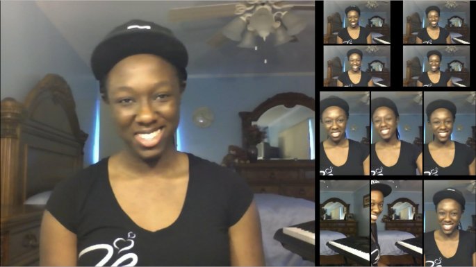 Cheap Thrills custom thumbnail